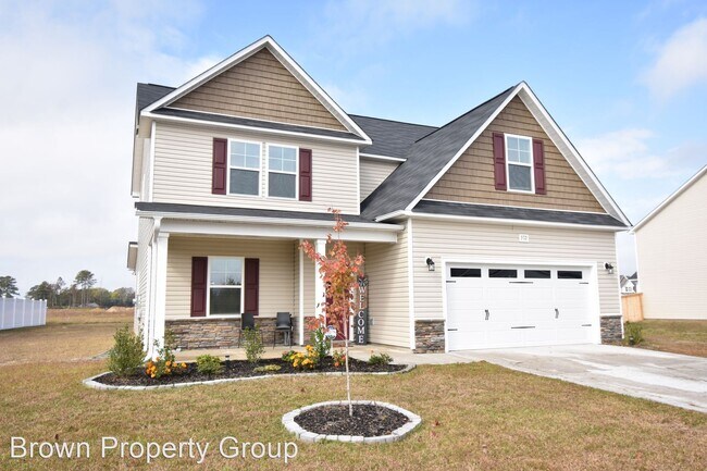 Building Photo - 4 br, 3 bath House - 372 Croft Dr