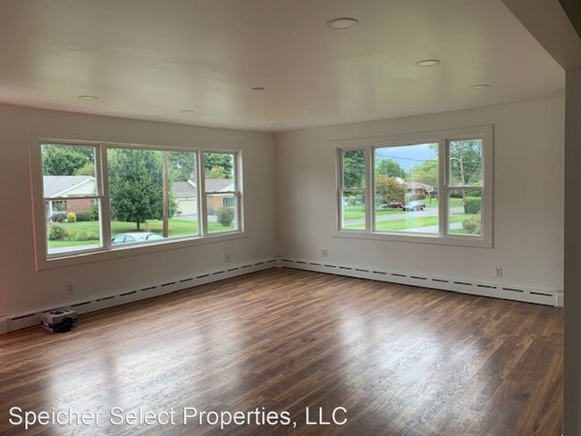 Building Photo - 4 br, 3 bath House - 1023 Haverford Street