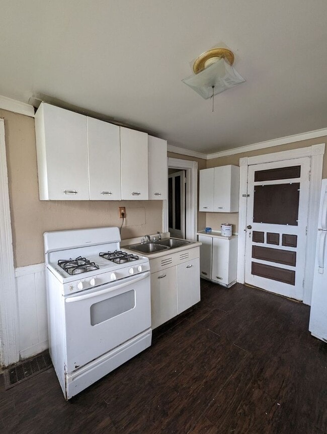 Foto del edificio - 210 S Doxtator St