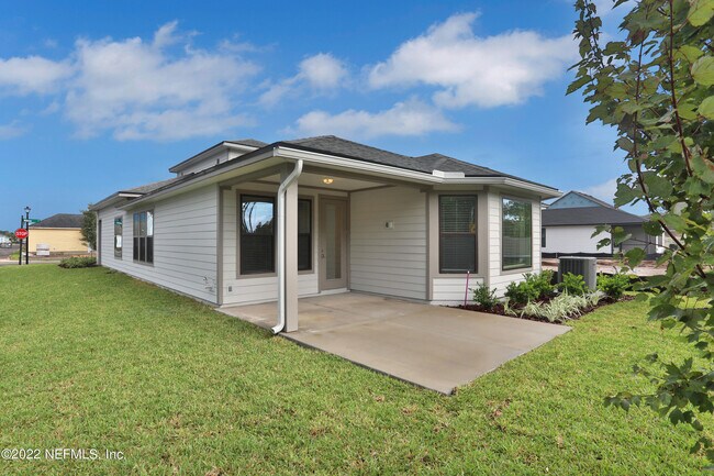 Foto del edificio - 351 Millenia Dr