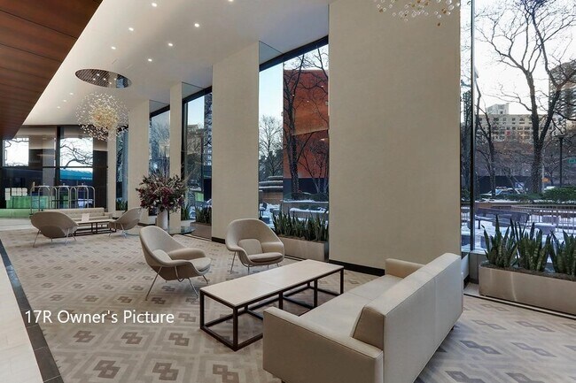 Lobby - 630 1st Avenue