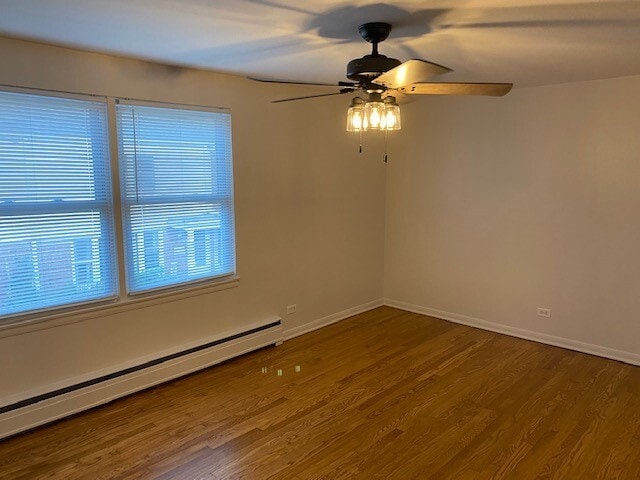 bedroom 1 - 1336 Greenwillow Ln
