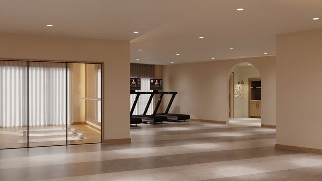 Interior Photo - Solana