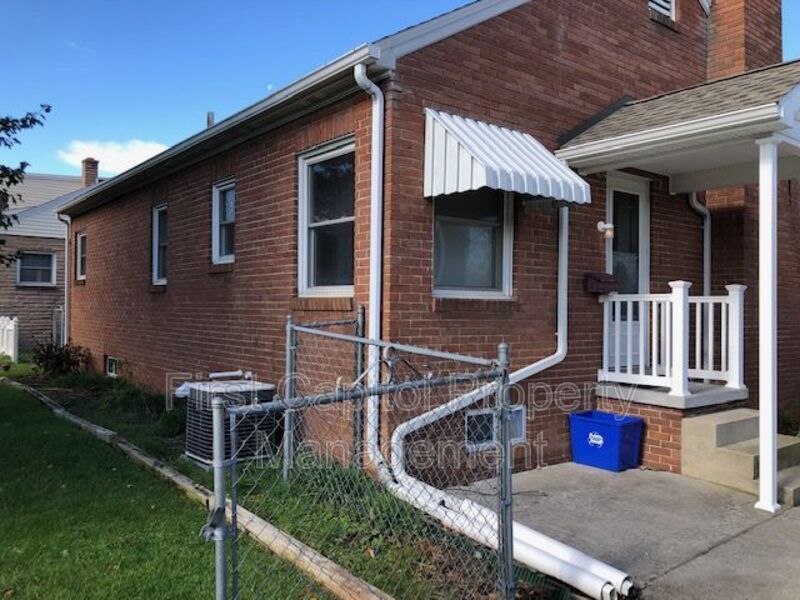 31 Brewster St, Hanover, PA 17331 House Rental in Hanover, PA