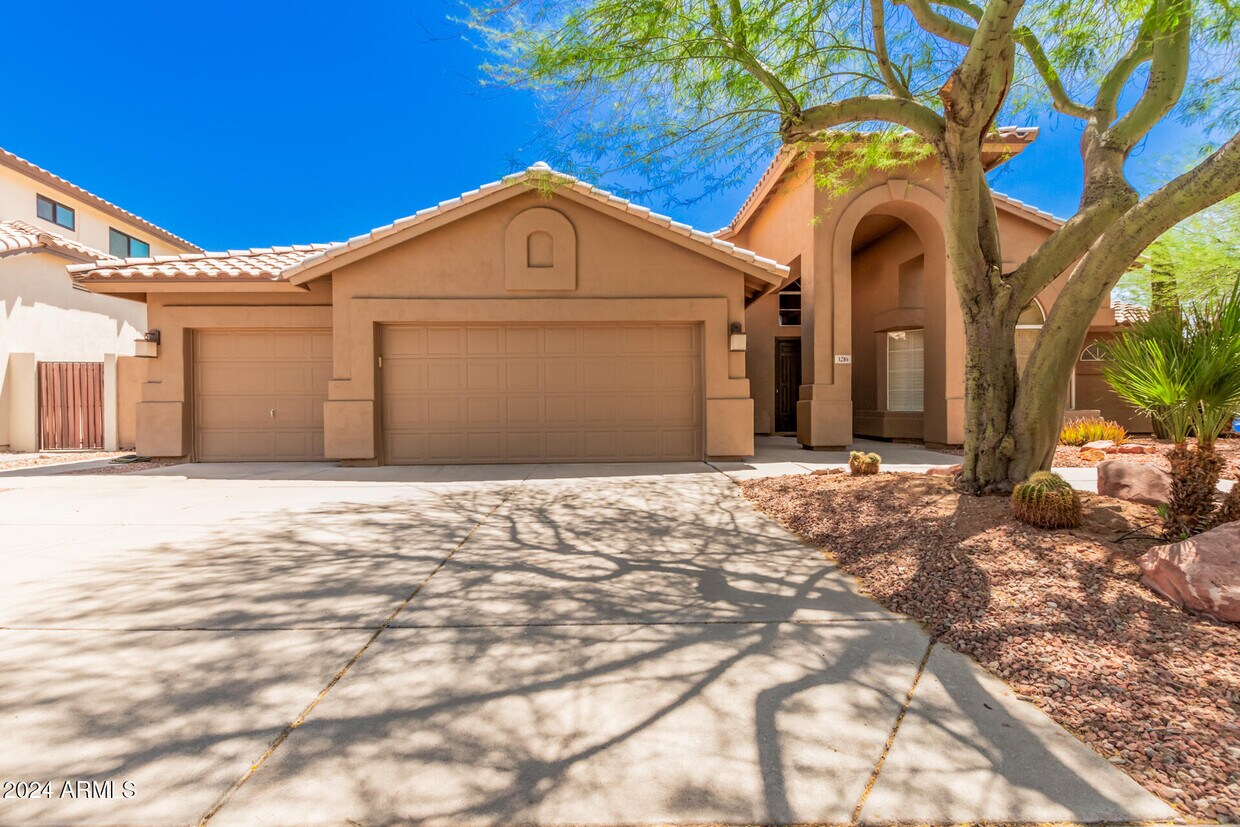 3210 E Rocky Slope Dr, Phoenix, AZ 85044 House Rental in Phoenix, AZ