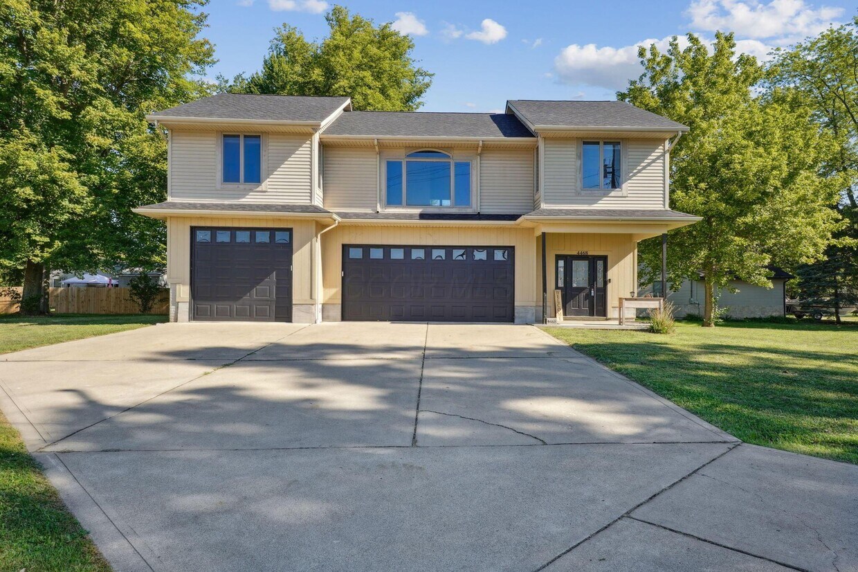 Foto principal - 4468 N Bank Rd