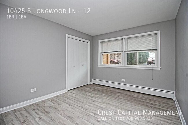 Foto del edificio - 10427 S Longwood Dr