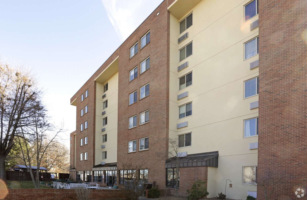 Kiwanis Towers Apartments - Kingsport, TN | Apartments.com