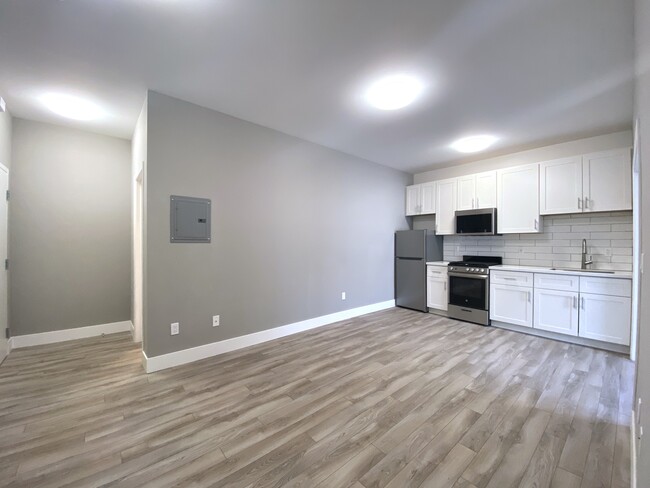 Foto del edificio - 2280 Pine St