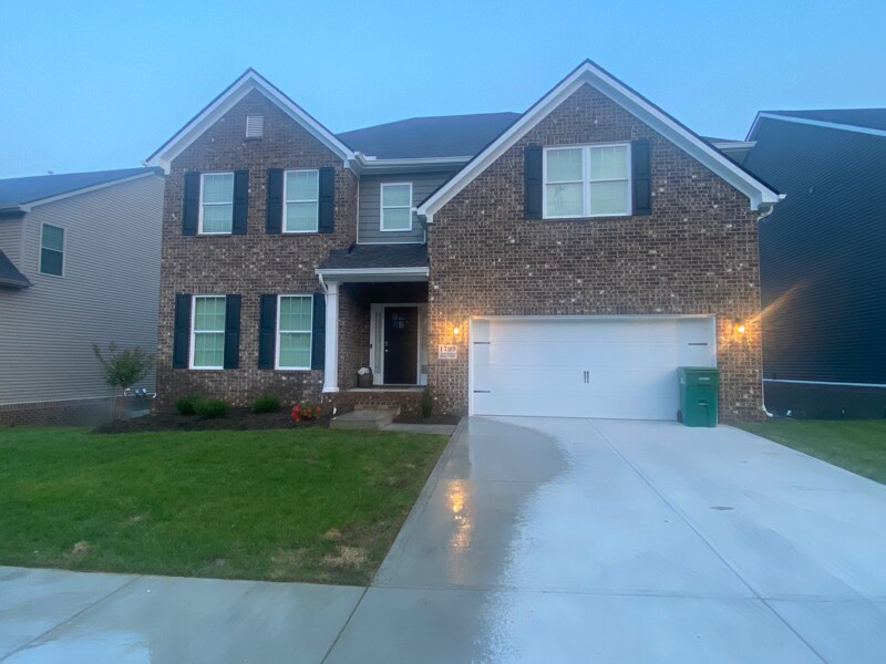 Foto principal - 1709 Green Parrot Dr