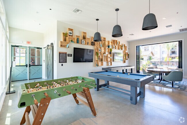 Interior Photo - The Vineyards Apartments