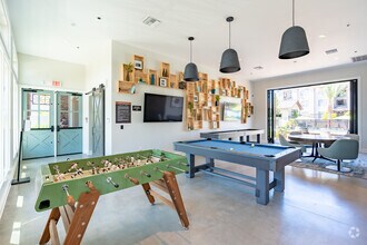 Interior Photo - The Vineyards Apartments