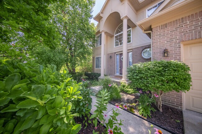 Foto del edificio - 7878 Greene Farm Dr