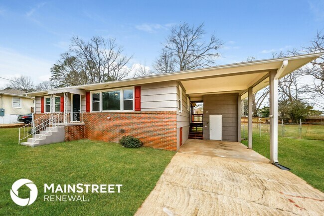 Building Photo - 2117 Longview Dr