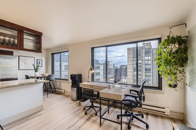 Foto del edificio - 1105 Spring St