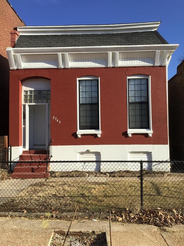 Foto principal - 2763 Caroline St