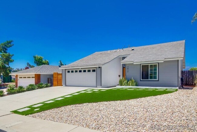 Foto del edificio - 7412 Stoneview Ct