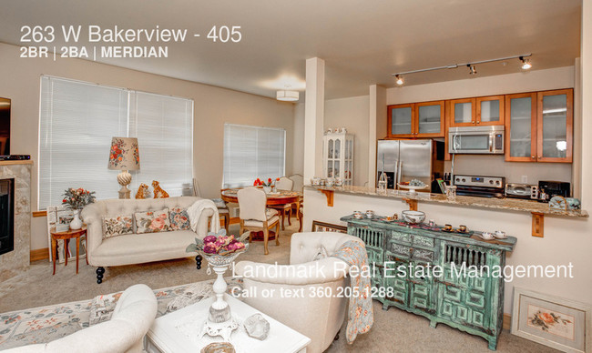 Foto del edificio - 263 W Bakerview Rd