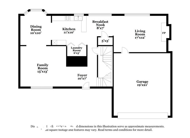 Building Photo - 7115 Chestnut Ln