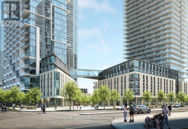 Building Photo - 7890-7890 Jane St