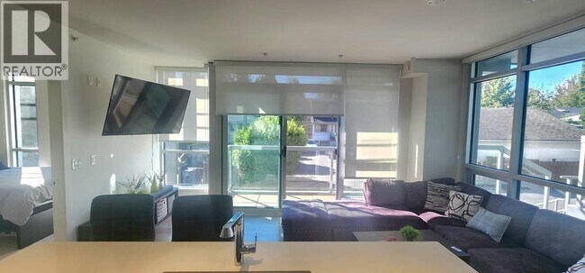 Photo du bâtiment - 5289 Cambie St.