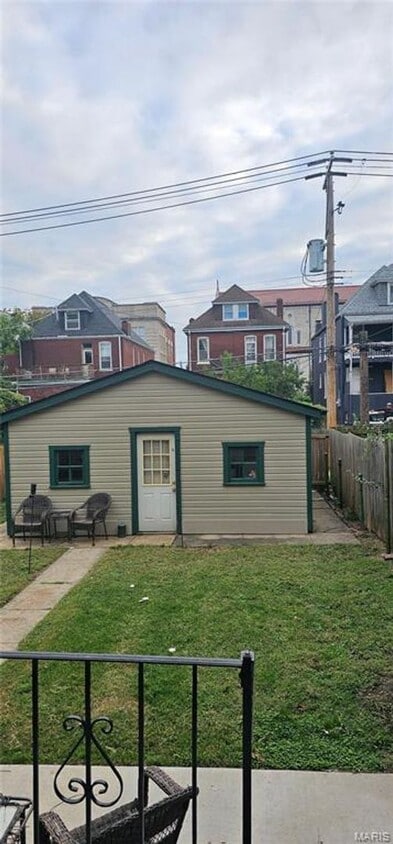 Building Photo - 3536 Humphrey St