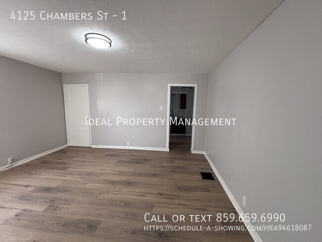 Photo - 4125 Chambers St-1 Apartment