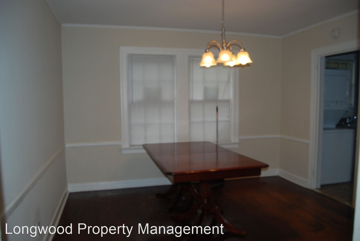 Building Photo - 2 br, 1 bath House - 1955 Ridgewood Drive