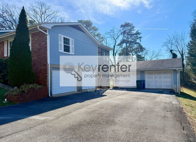 Building Photo - 1322 Koblan Dr