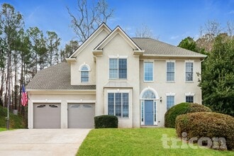 Building Photo - 1538 Fallen Leaf Dr SW