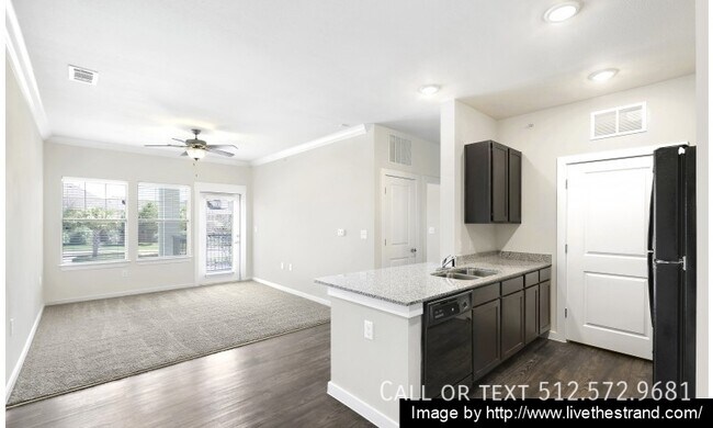 Foto del edificio - 3311 Dacy Ln