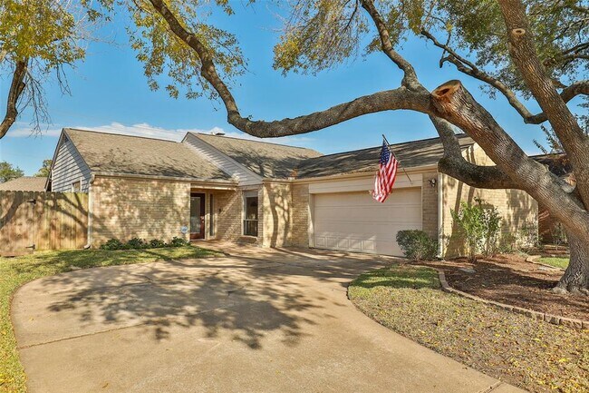 Foto del edificio - 11822 Poplar Creek Dr