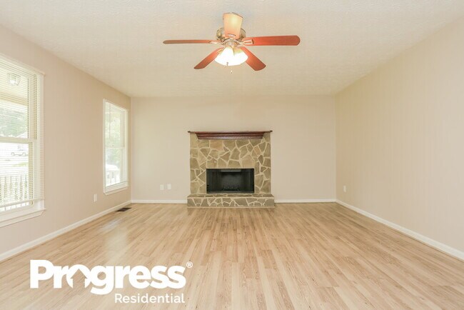 Foto del edificio - 525 Knollwood Dr