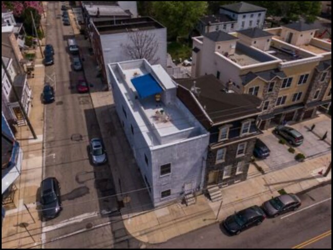 Building Photo - 4417 Manayunk Ave