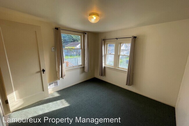 Foto del edificio - 2 br, 1 bath House - 1611 Lombard Ave