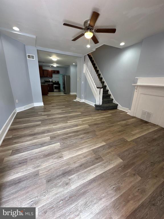 Foto principal - 918 S Cecil St