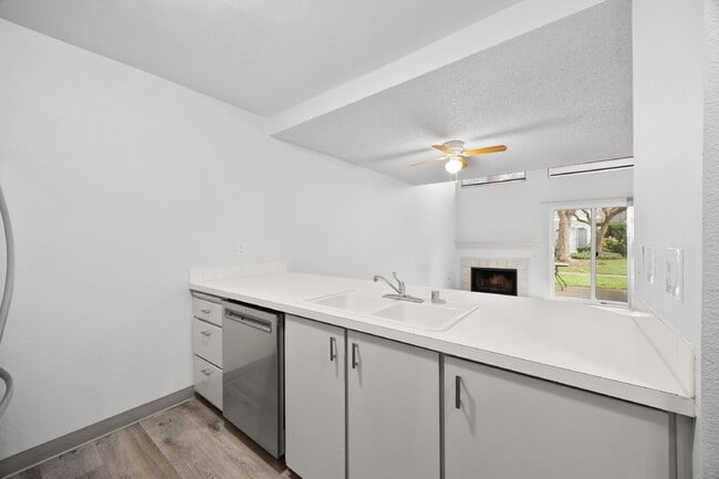 Building Photo - $1795.00. One-Bedroom, and a 2nd Open Loft style room that has an open wall that looks down to li...