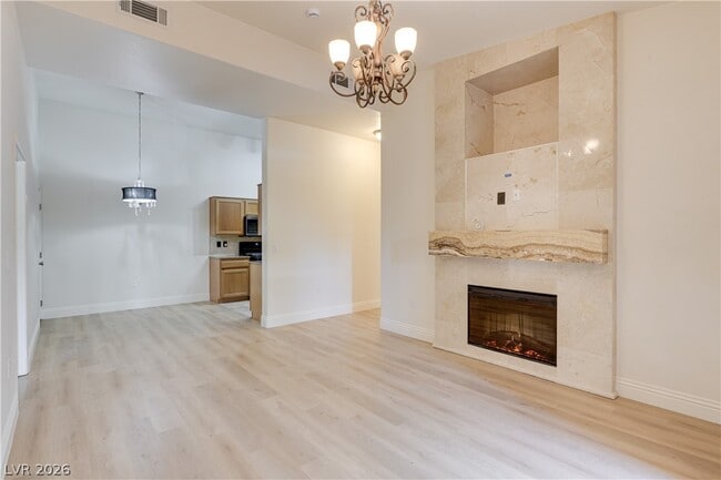 Foto del edificio - 8985 S Durango Dr