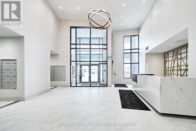 Photo du bâtiment - 51 Clarington Blvd