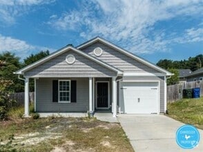 Building Photo - 1404 Ikes Pond Ln