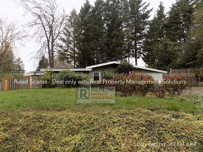 Building Photo - 3885 SW 102nd Ave