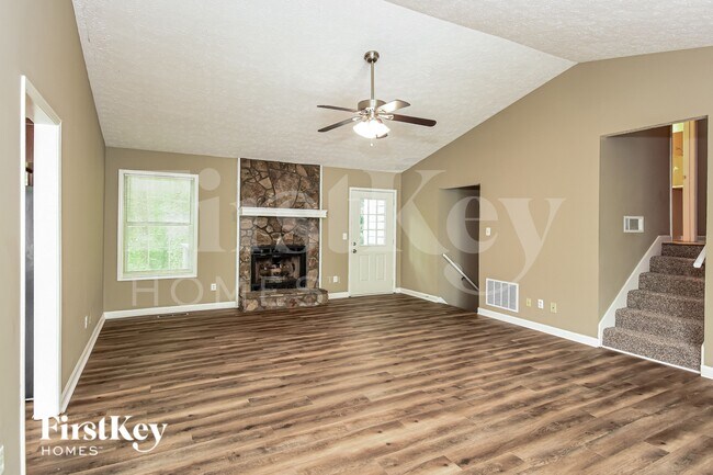 Foto del edificio - 1170 Kennesaw Springs Dr NW