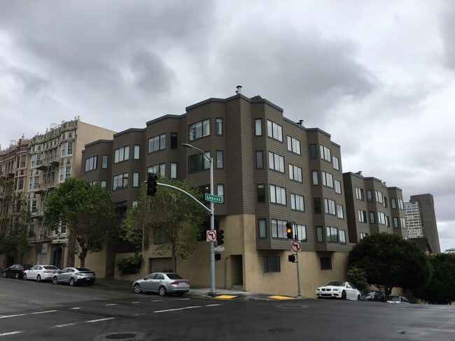 Building Photo - 2095 California St