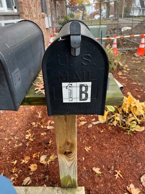 Foto del edificio - 100 Silliman St