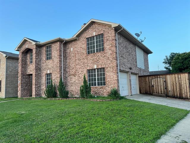 Foto del edificio - 4002 Evinrude Dr