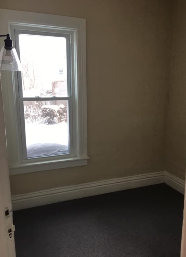 Bedroom #3 - 136 Heath St