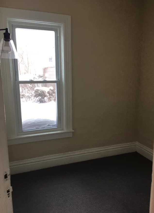 Dormitorio número 3 - 136 Heath St