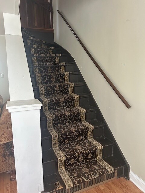 Foto del edificio - 412 Fillmore St W