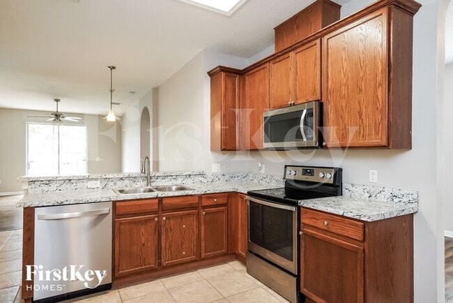 Building Photo - 15349 Montesino Dr