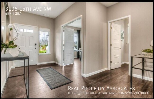 Building Photo - 3106 15th Ave NW